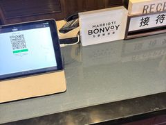 -成都安仁福朋喜来登酒店