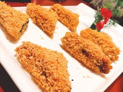 -hallch好吃餐厅(奥体中心店)
