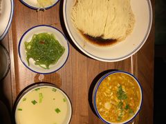 黄金蟹粉面-十面春风·江南面馆(崇宁路店)