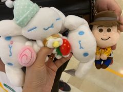 -银泰百货(北京大红门店)