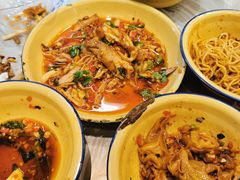 -东排食堂长沙小吃大排档(五一广场店)