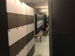 -Vamos巴猫司健身中心(五角场店)