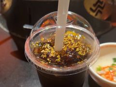 -探鱼·鲜青椒爽麻烤鱼(领展购物广场店)
