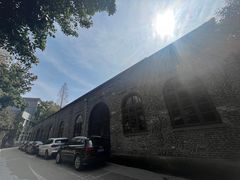 -南京晨光1865创意产业园
