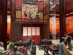 -中国茶叶博物馆(双峰馆区)