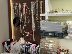 -海马体照相馆(上海月星环球港店)