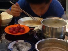 -自助火锅筷乐食代自助餐厅(金辰店)