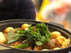 牛腩牛杂煲-牛腩之旅·牛腩牛杂煲(光启城美食城店)