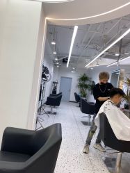 点击看大图 -FINE HAIR造型沙龙