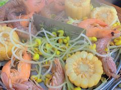 -九层海鲜塔(市南店)
