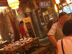 -蜀大侠火锅(建设路第五大道店)