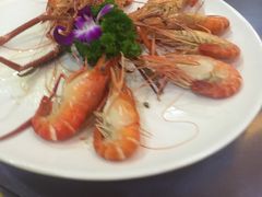-龙宫海鲜楼(长乐漳港店)