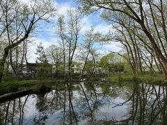 -西溪南古村落景区