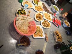 -清真马杰山牛肉汤馆