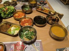 -闻老头·菊花炭烤肉(D11店)