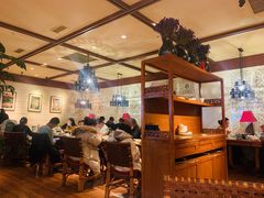 -绿茶餐厅(龙湖杭州金沙天街店)