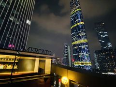 -Mercato莫卡多露台餐厅与酒吧(K11店)