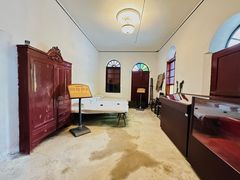 -遵义会议纪念馆