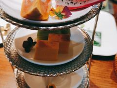 -泰香米泰国餐厅(中大国际店)