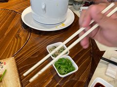 -鼎盛私厨·新派顺德菜(上河坊店)