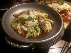 -疆文化新疆欢乐餐厅(金牛万达店)