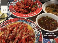 -阿财老铺·老蚌埠龙虾城(华夏总店)