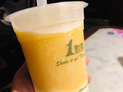 -1点点(金桥店)