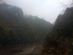android_upload_pic-浙西大龙湾