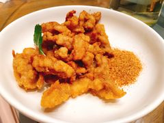 -椒爱水煮鱼川菜(新抚万达店)