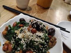 -陈傻子餐厅(世纪都会店)