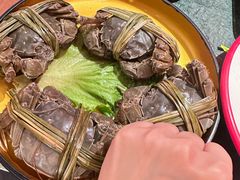 -牛New寿喜烧(曹路花园城店)