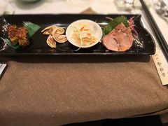 -禅一·静观堂(长寿路店)