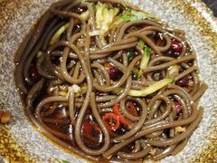 酸辣蕨根粉-蛙小侠(珠海华发商都店)