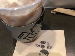 -喜茶(上海兴业太古汇店)