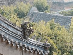-潭柘寺景区