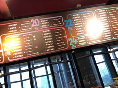 -每日新鲜水果吧(南京东路店)