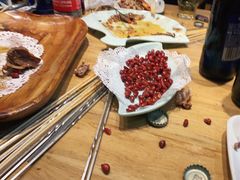 -老胖串店(山大路店)