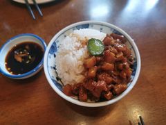 -林四喜·闽南传家菜(鼓浪屿店)