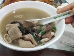 -尹记门钉肉饼(丰台站店)