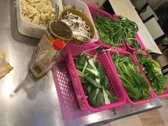 -老王四季抻面(南六东路店)