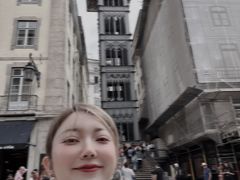 -圣胡斯塔升降机