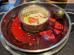 -飘香火锅(玉林西路店)