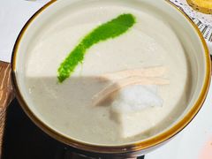-卢布里西餐厅(海拉尔店)