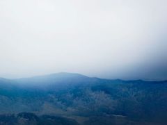 -帽儿山风景区