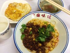 -万县面馆(高笋塘店)