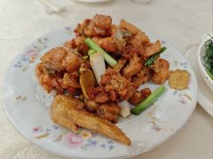 -腰记饭店(龙源路店)