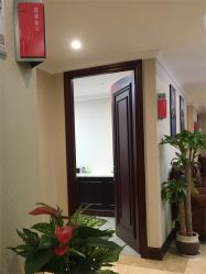 -南京医科大学友谊整形外科医院