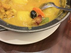 -澳门木偶葡国餐厅(珠海店)