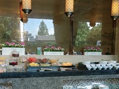 -索菲特西湖大酒店·香榭丽全日候餐厅(南山路店)