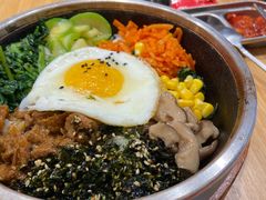 -朴大叔拌饭(广州花城汇店)